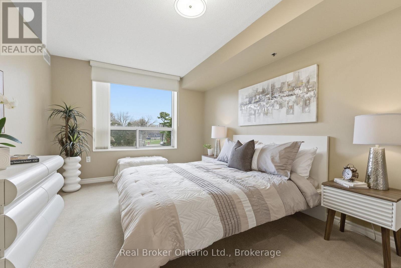 1217 - 100 BURLOAK DRIVE, Burlington (Appleby), Ontario, L7L6P6 — Photo 15