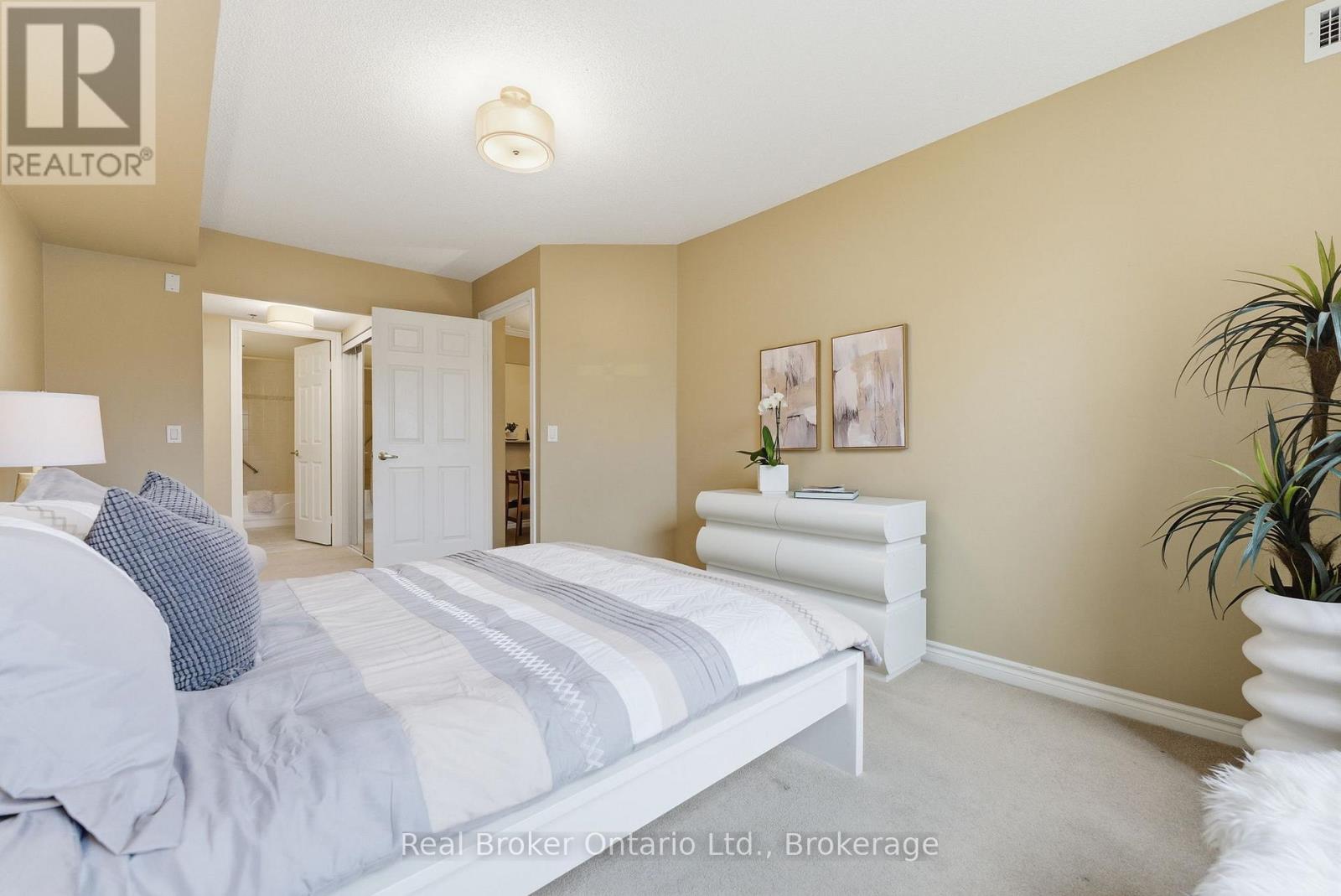 1217 - 100 BURLOAK DRIVE, Burlington (Appleby), Ontario, L7L6P6 — Photo 16