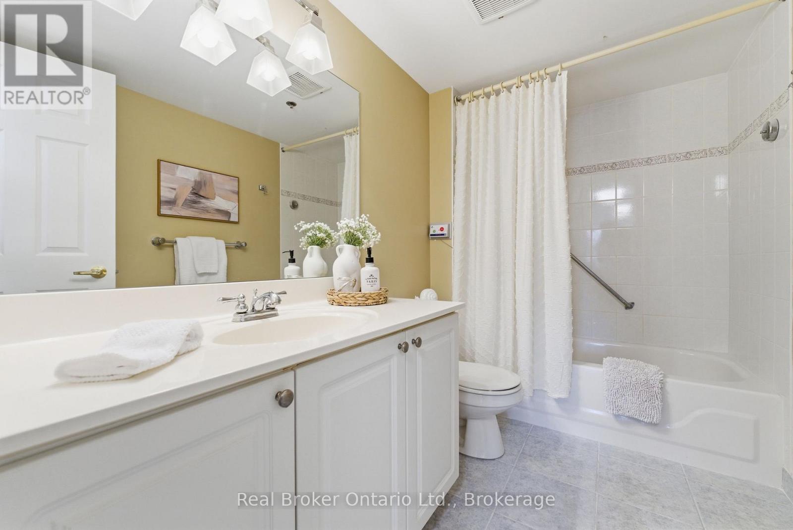 1217 - 100 BURLOAK DRIVE, Burlington (Appleby), Ontario, L7L6P6 — Photo 17