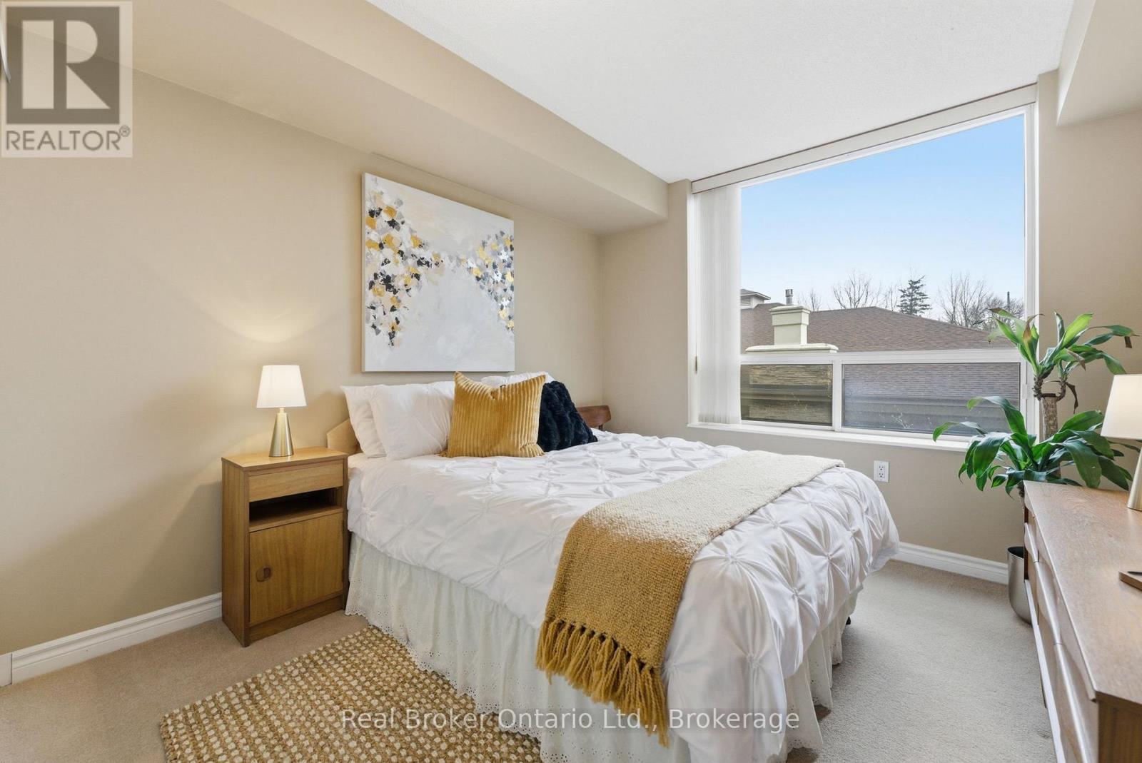 1217 - 100 BURLOAK DRIVE, Burlington (Appleby), Ontario, L7L6P6 — Photo 18