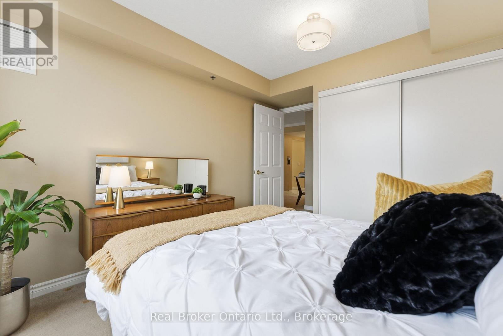 1217 - 100 BURLOAK DRIVE, Burlington (Appleby), Ontario, L7L6P6 — Photo 19