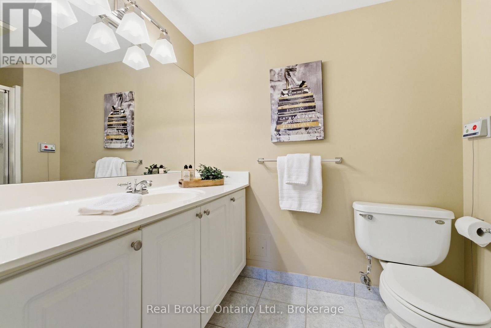 1217 - 100 BURLOAK DRIVE, Burlington (Appleby), Ontario, L7L6P6 — Photo 20