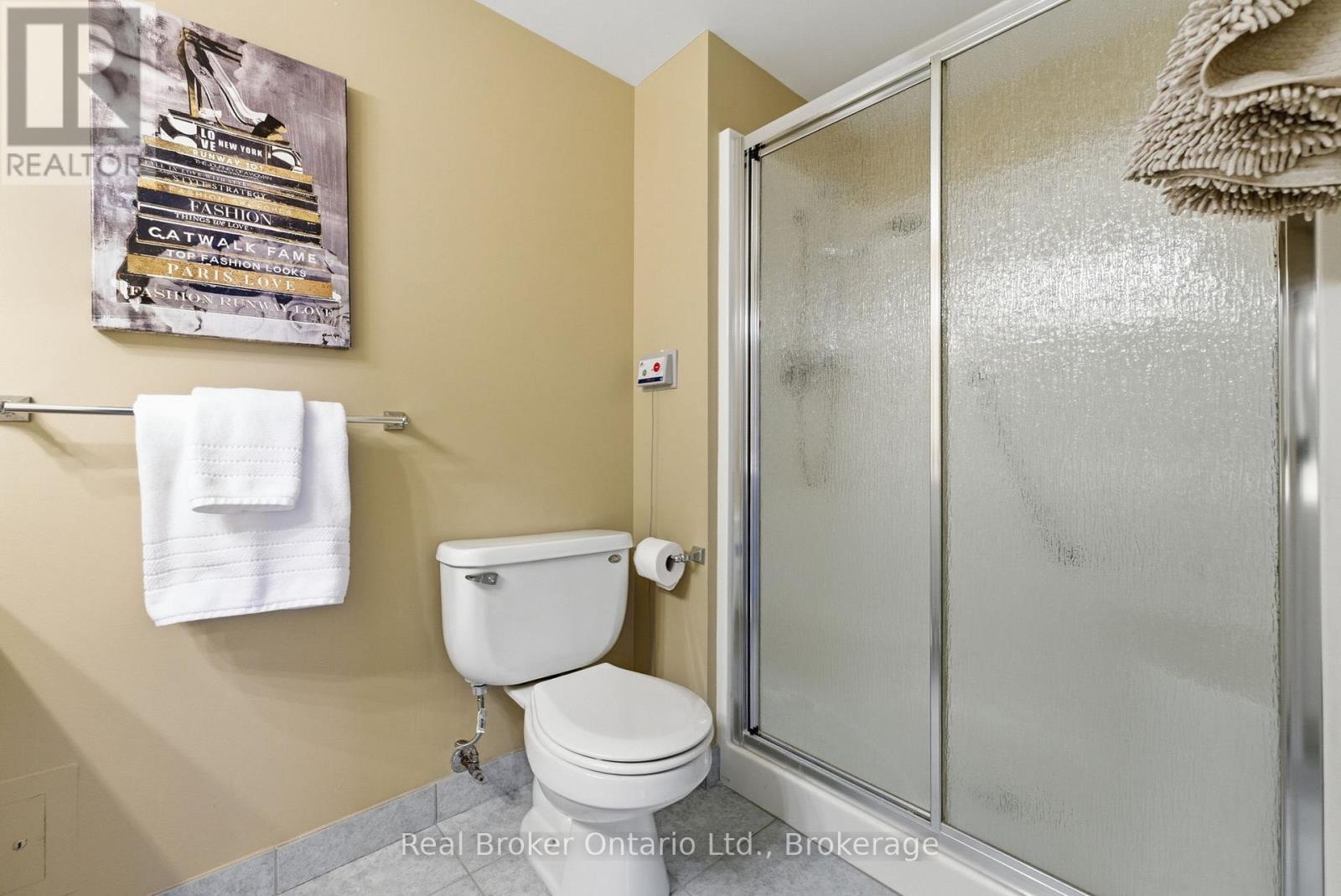 1217 - 100 BURLOAK DRIVE, Burlington (Appleby), Ontario, L7L6P6 — Photo 21