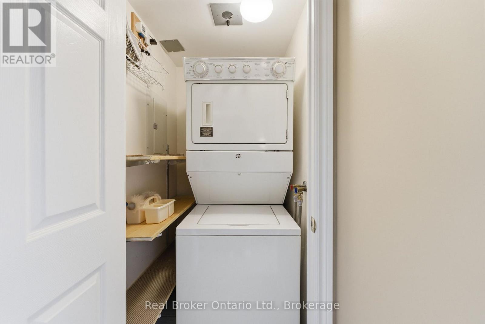 1217 - 100 BURLOAK DRIVE, Burlington (Appleby), Ontario, L7L6P6 — Photo 22