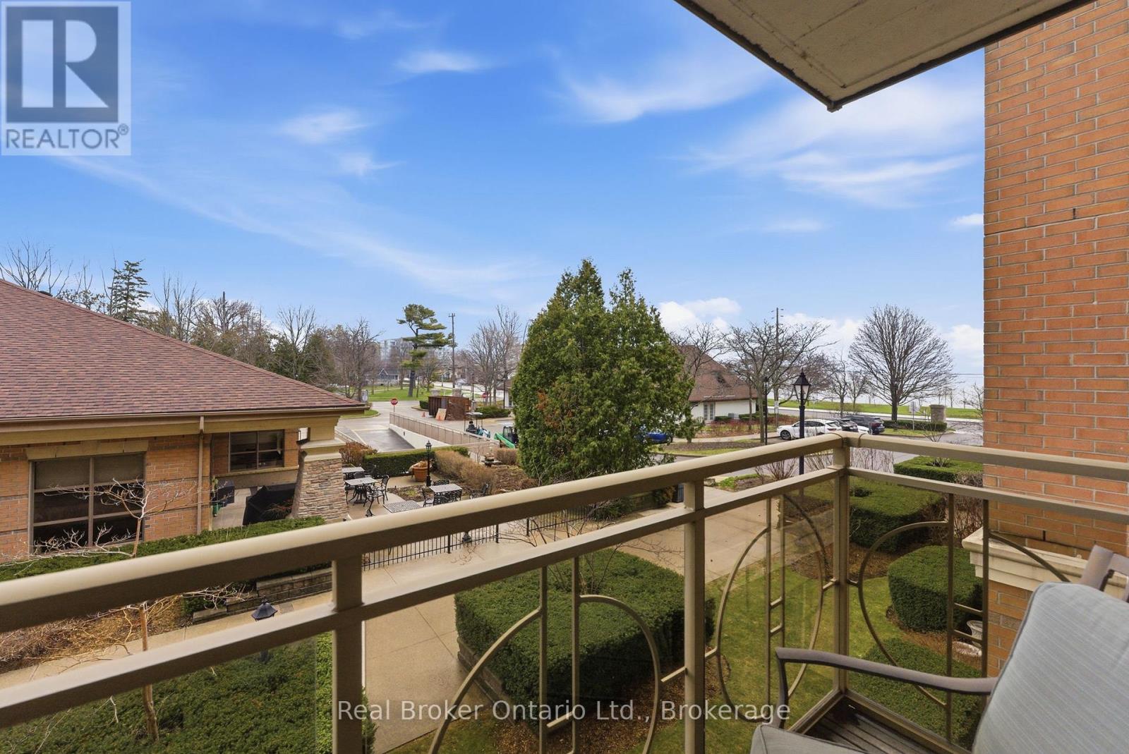 1217 - 100 BURLOAK DRIVE, Burlington (Appleby), Ontario, L7L6P6 — Photo 24