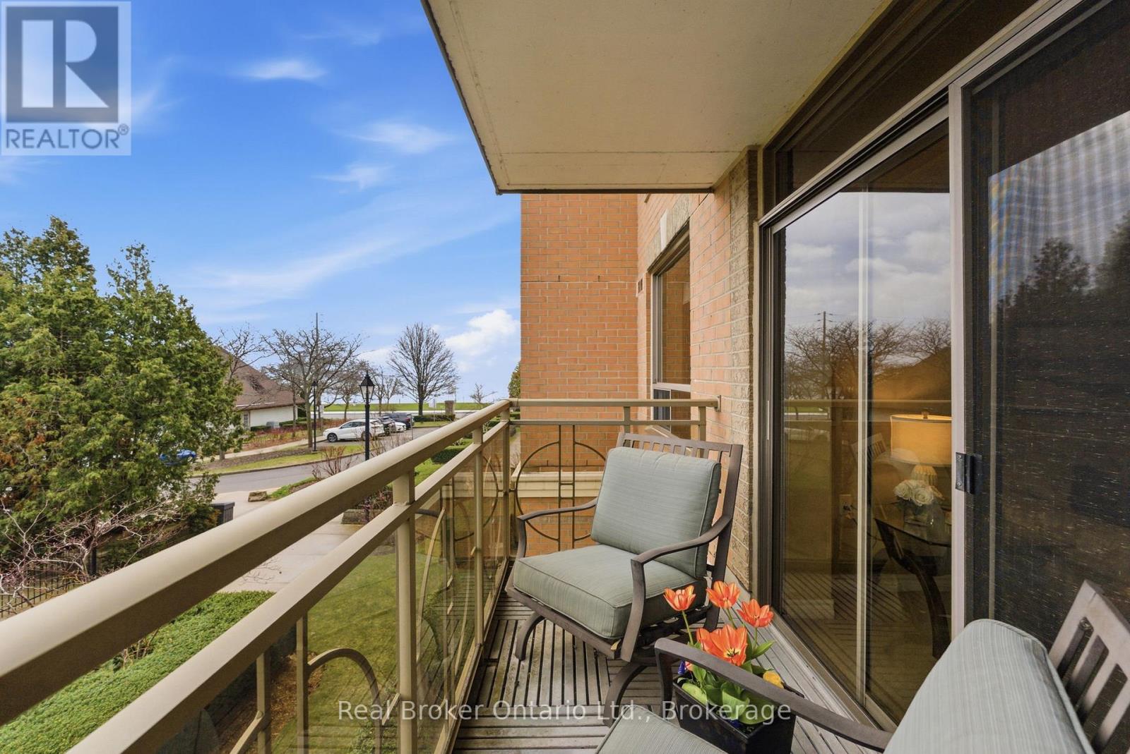 1217 - 100 BURLOAK DRIVE, Burlington (Appleby), Ontario, L7L6P6 — Photo 25