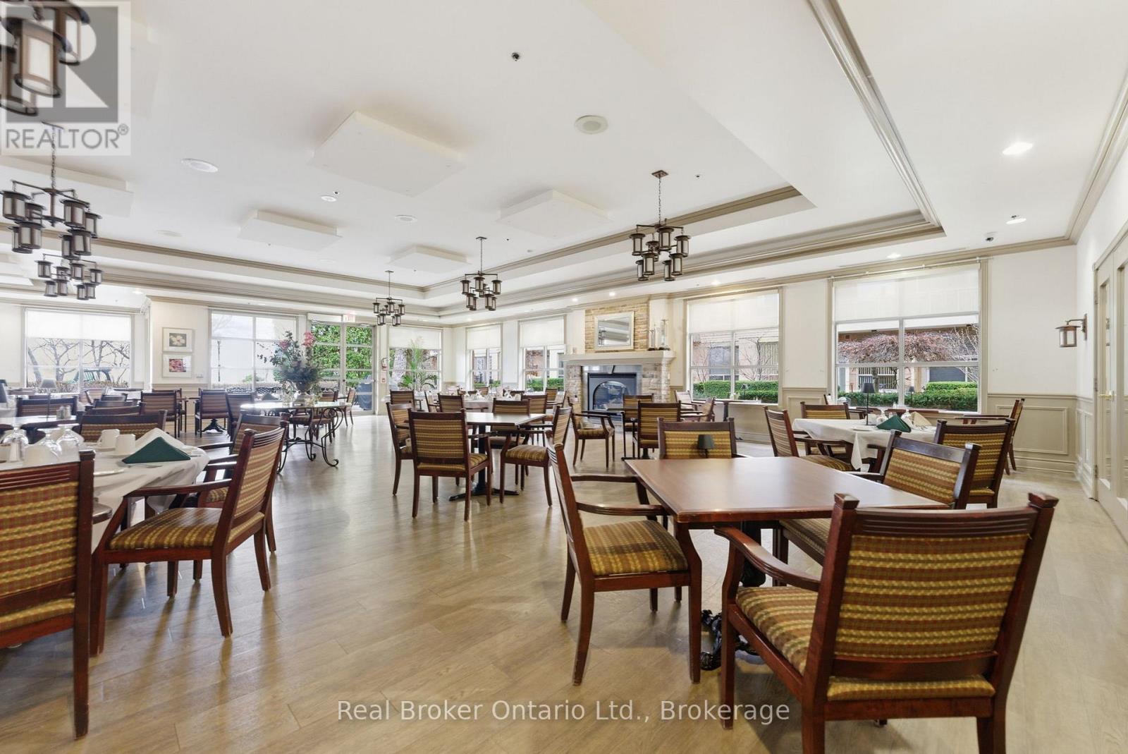 1217 - 100 BURLOAK DRIVE, Burlington (Appleby), Ontario, L7L6P6 — Photo 26