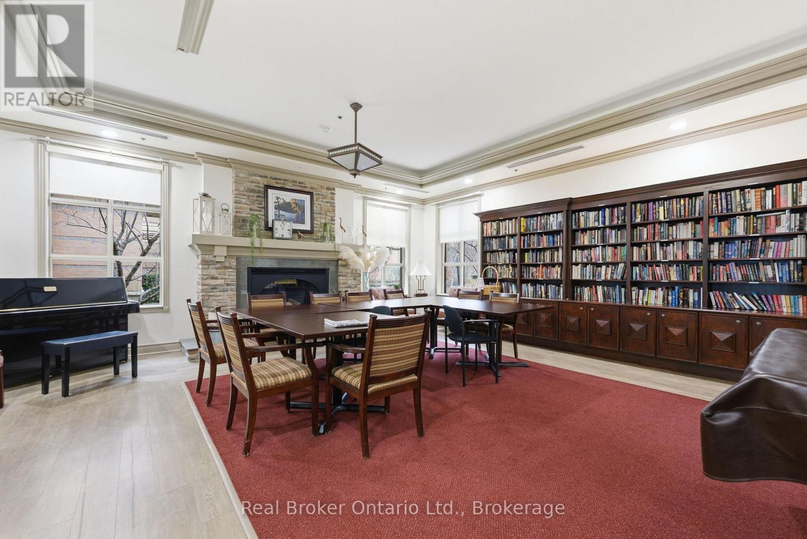 1217 - 100 BURLOAK DRIVE, Burlington (Appleby), Ontario, L7L6P6 — Photo 27