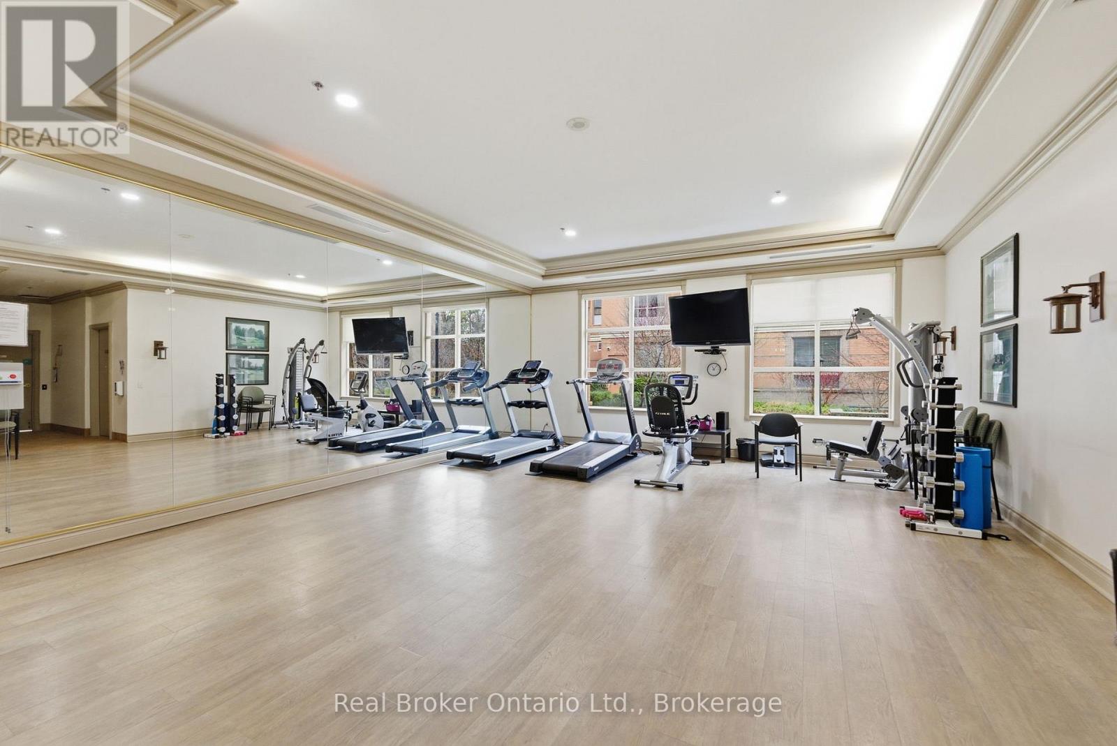 1217 - 100 BURLOAK DRIVE, Burlington (Appleby), Ontario, L7L6P6 — Photo 28