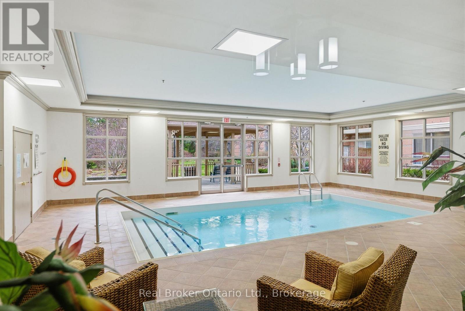 1217 - 100 BURLOAK DRIVE, Burlington (Appleby), Ontario, L7L6P6 — Photo 29