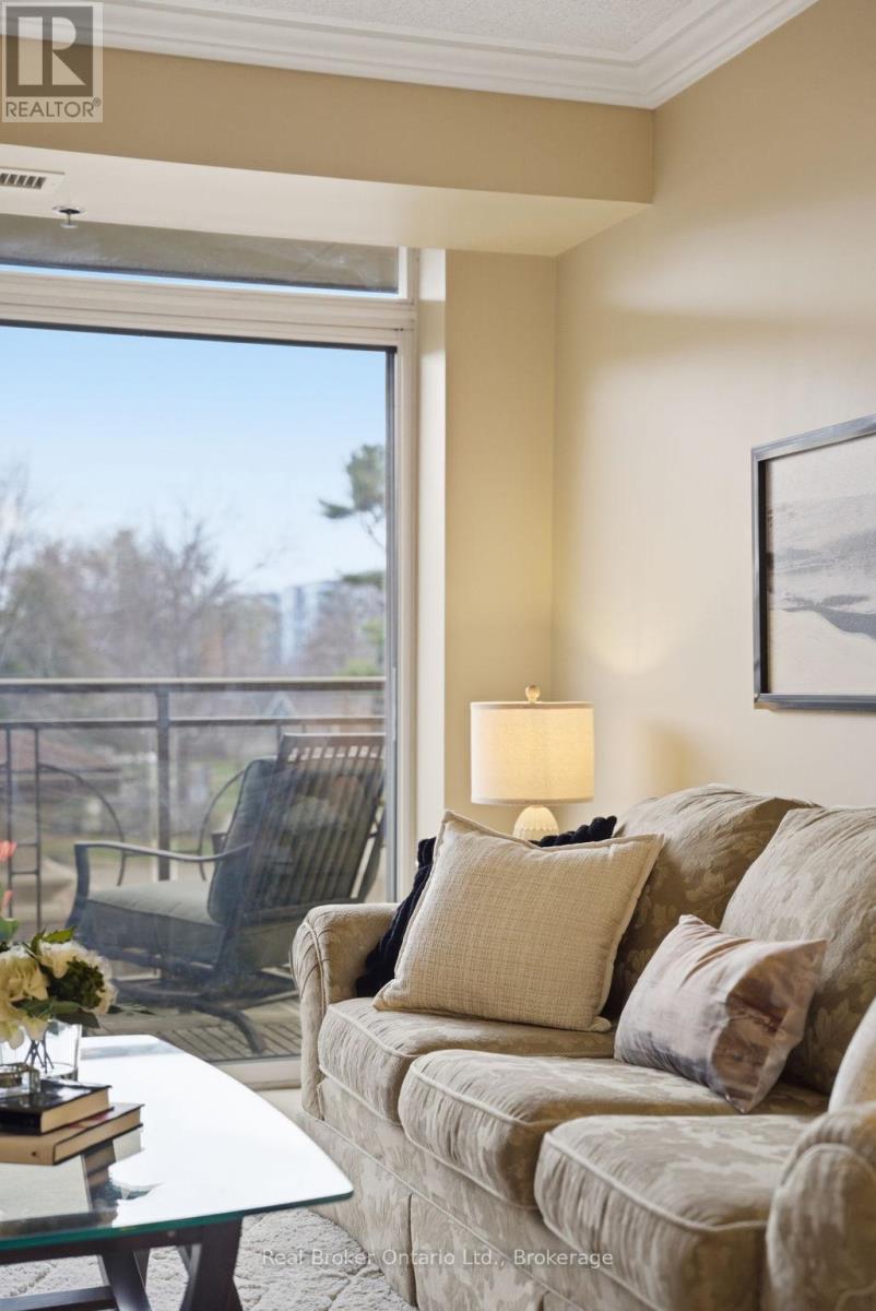 1217 - 100 BURLOAK DRIVE, Burlington (Appleby), Ontario, L7L6P6 — Photo 3