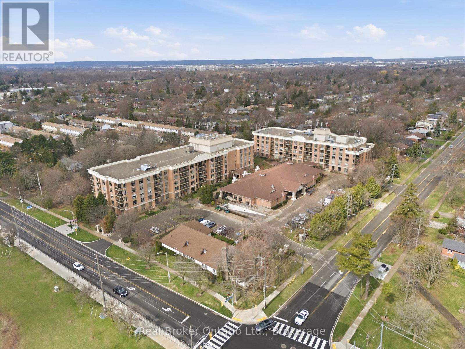 1217 - 100 BURLOAK DRIVE, Burlington (Appleby), Ontario, L7L6P6 — Photo 30