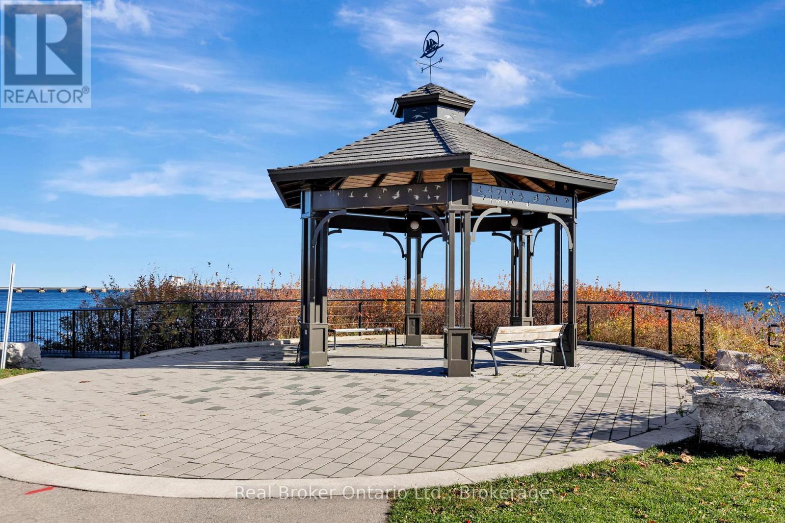 1217 - 100 BURLOAK DRIVE, Burlington (Appleby), Ontario, L7L6P6 — Photo 31