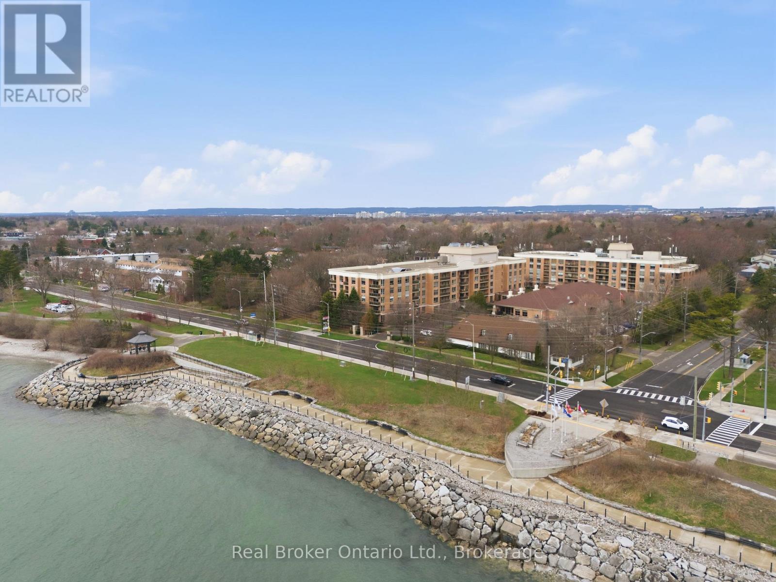 1217 - 100 BURLOAK DRIVE, Burlington (Appleby), Ontario, L7L6P6 — Photo 32