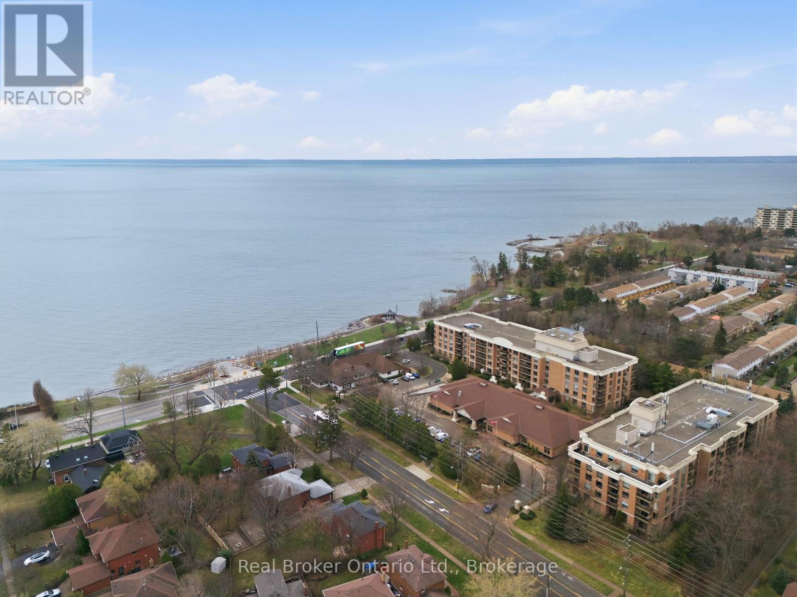 1217 - 100 BURLOAK DRIVE, Burlington (Appleby), Ontario, L7L6P6 — Photo 35