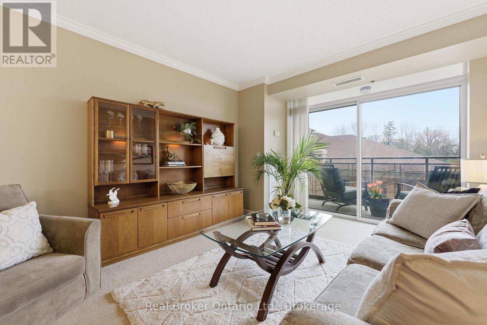 1217 - 100 BURLOAK DRIVE, Burlington (Appleby), Ontario, L7L6P6 — Photo 4