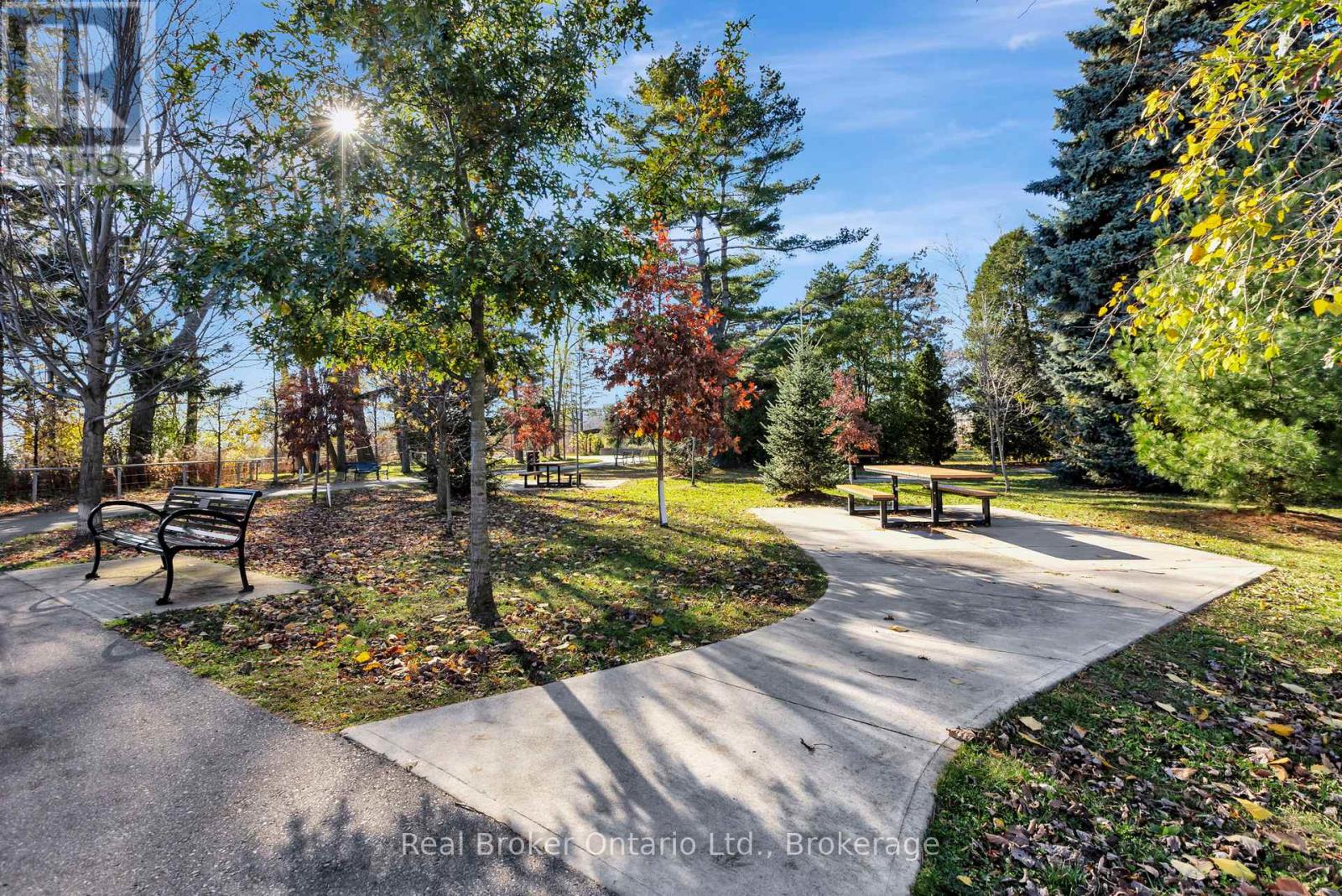 1217 - 100 BURLOAK DRIVE, Burlington (Appleby), Ontario, L7L6P6 — Photo 40