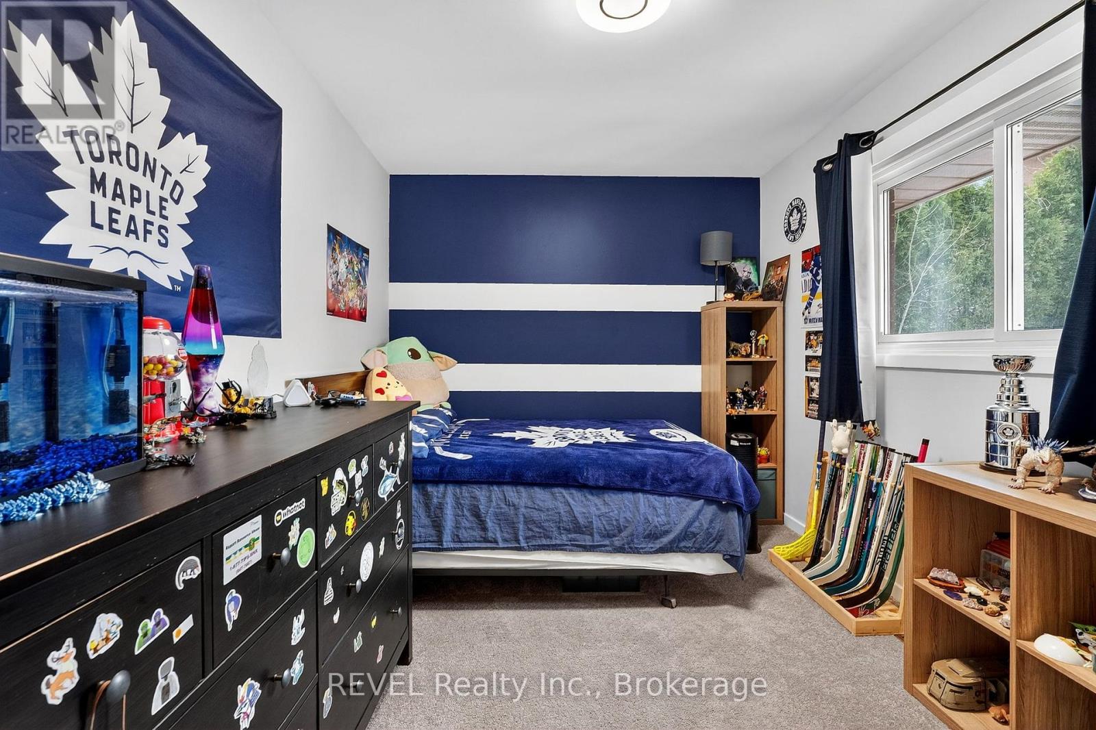 11 TAMARACK STREET, Welland (Prince Charles), Ontario, L3C4X6 — Photo 15