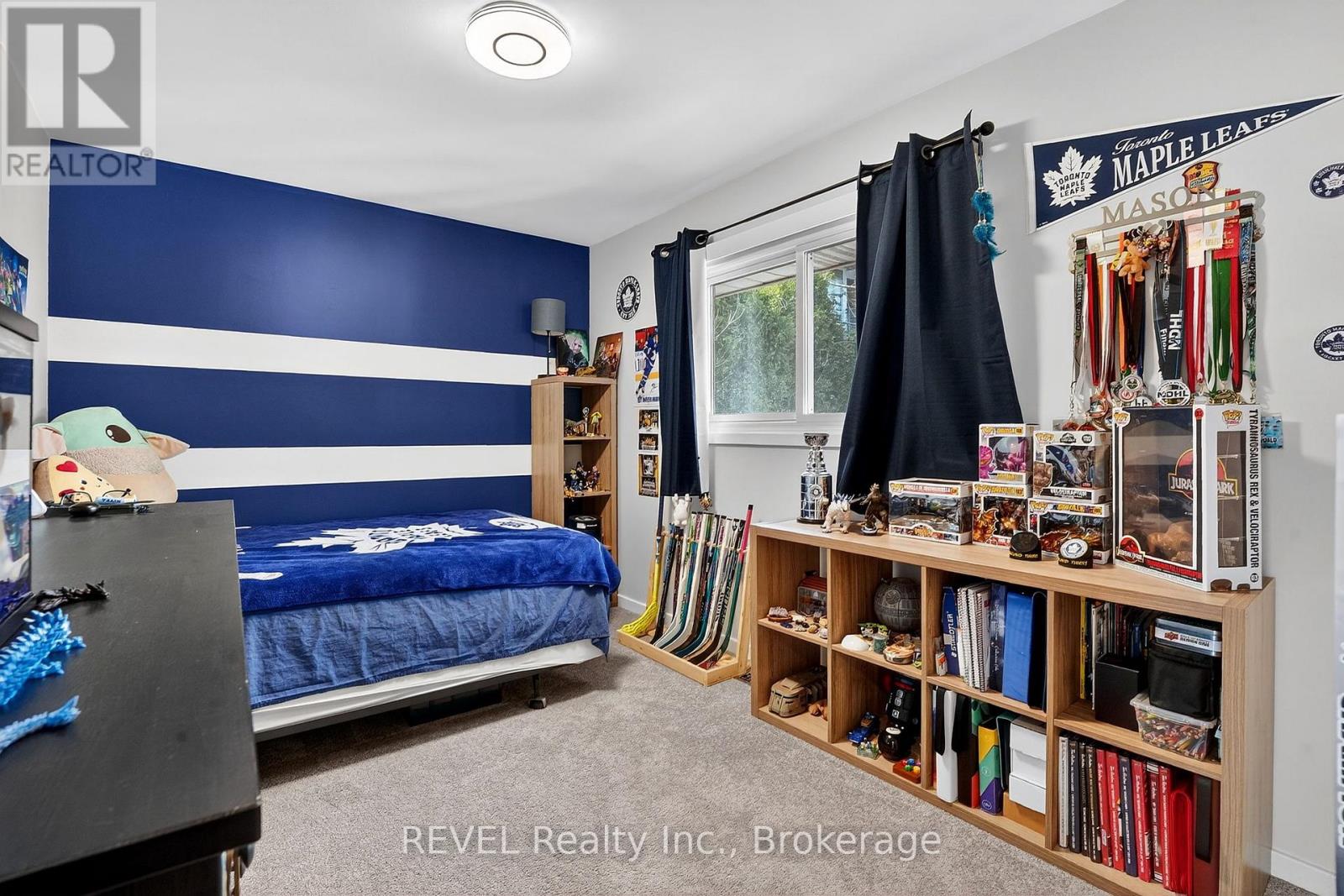 11 TAMARACK STREET, Welland (Prince Charles), Ontario, L3C4X6 — Photo 16