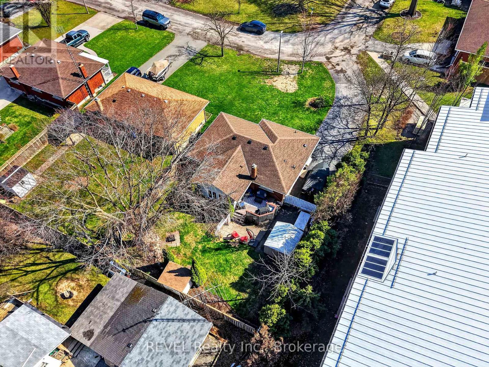 11 TAMARACK STREET, Welland (Prince Charles), Ontario, L3C4X6 — Photo 40