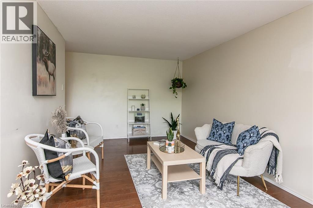 30 AVALON Place Unit# 203, Kitchener, Ontario, N2M4N6 — Photo 11