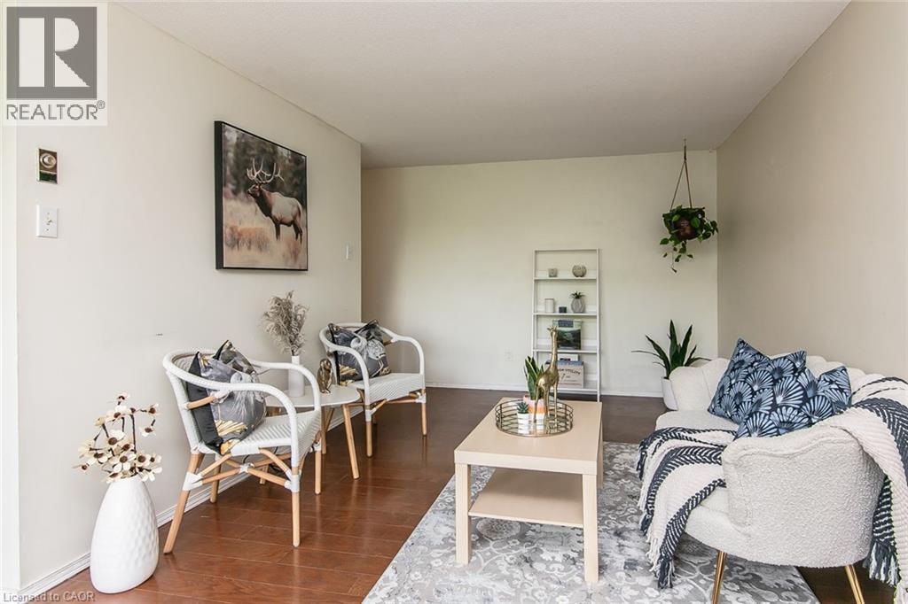 30 AVALON Place Unit# 203, Kitchener, Ontario, N2M4N6 — Photo 12