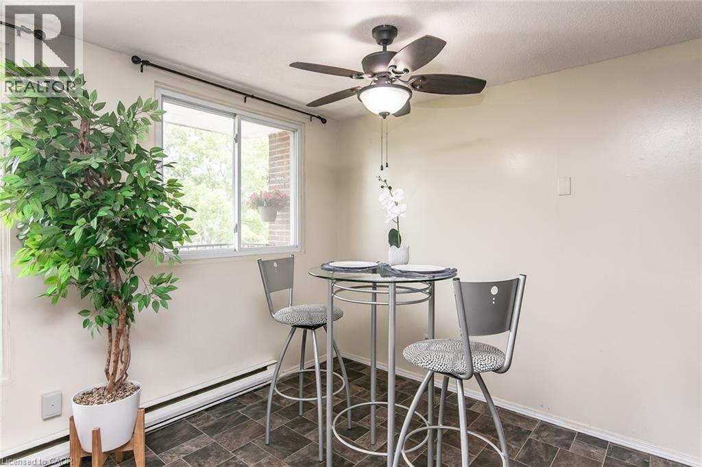 30 AVALON Place Unit# 203, Kitchener, Ontario, N2M4N6 — Photo 14