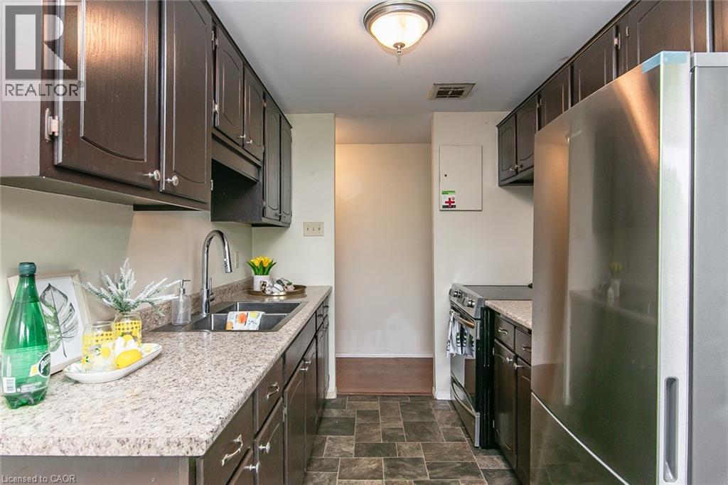 30 AVALON Place Unit# 203, Kitchener, Ontario, N2M4N6 — Photo 19