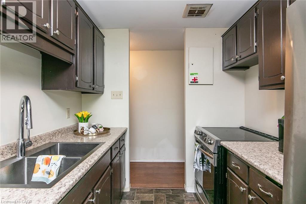 30 AVALON Place Unit# 203, Kitchener, Ontario, N2M4N6 — Photo 21