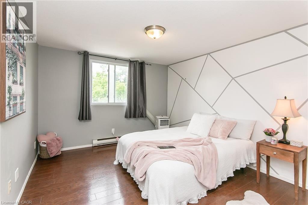 30 AVALON Place Unit# 203, Kitchener, Ontario, N2M4N6 — Photo 26