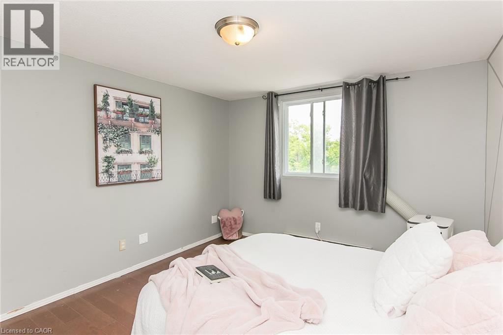 30 AVALON Place Unit# 203, Kitchener, Ontario, N2M4N6 — Photo 28