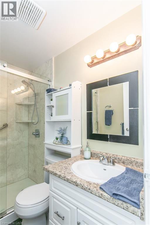 30 AVALON Place Unit# 203, Kitchener, Ontario, N2M4N6 — Photo 35