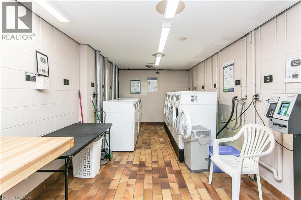 30 AVALON Place Unit# 203, Kitchener, Ontario, N2M4N6 — Photo 42