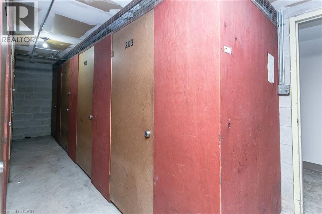 30 AVALON Place Unit# 203, Kitchener, Ontario, N2M4N6 — Photo 44