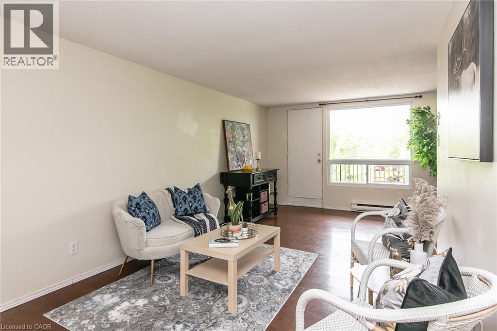 30 AVALON Place Unit# 203, Kitchener, Ontario, N2M4N6 — Photo 9