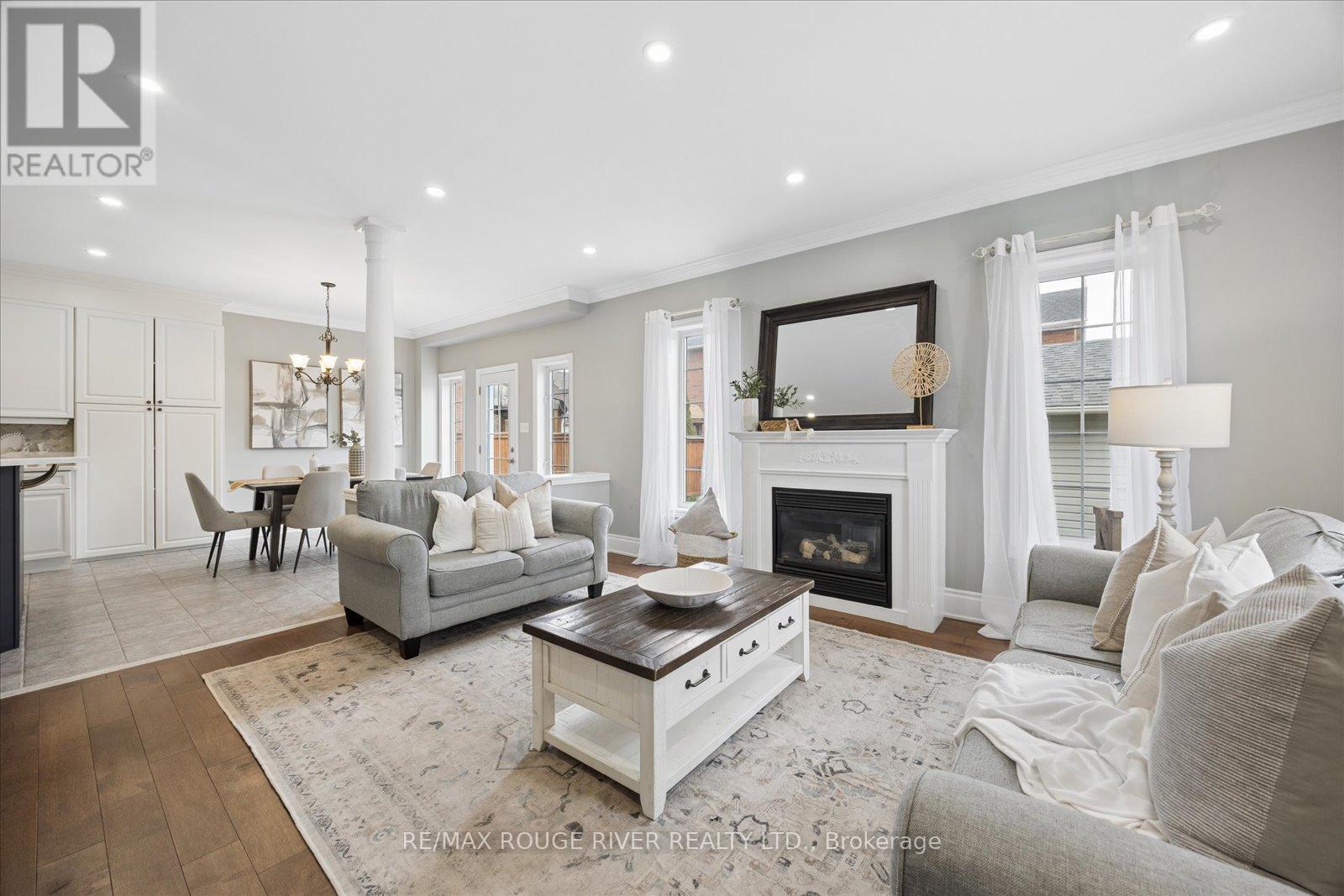 9 ELDER CRESCENT, Whitby (Brooklin), Ontario, L1M2H5 — Photo 15