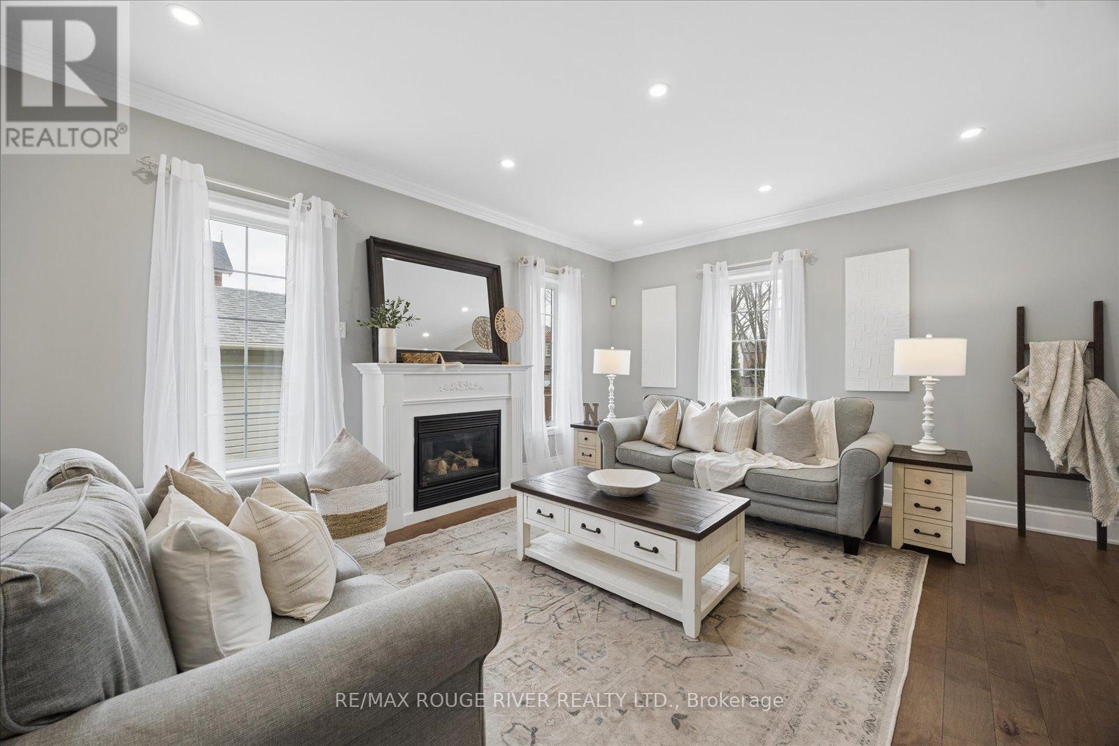 9 ELDER CRESCENT, Whitby (Brooklin), Ontario, L1M2H5 — Photo 16