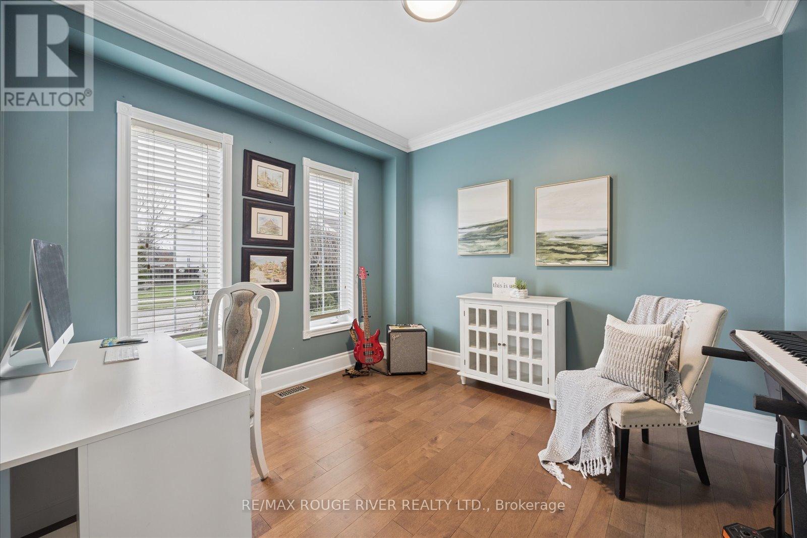 9 ELDER CRESCENT, Whitby (Brooklin), Ontario, L1M2H5 — Photo 18