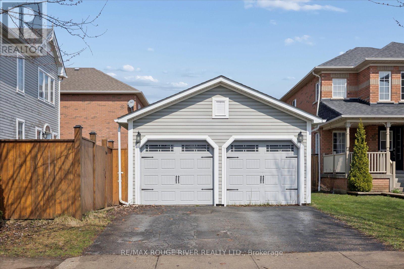 9 ELDER CRESCENT, Whitby (Brooklin), Ontario, L1M2H5 — Photo 37