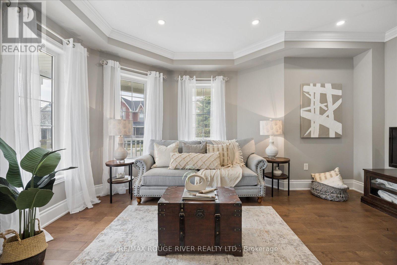 9 ELDER CRESCENT, Whitby (Brooklin), Ontario, L1M2H5 — Photo 7