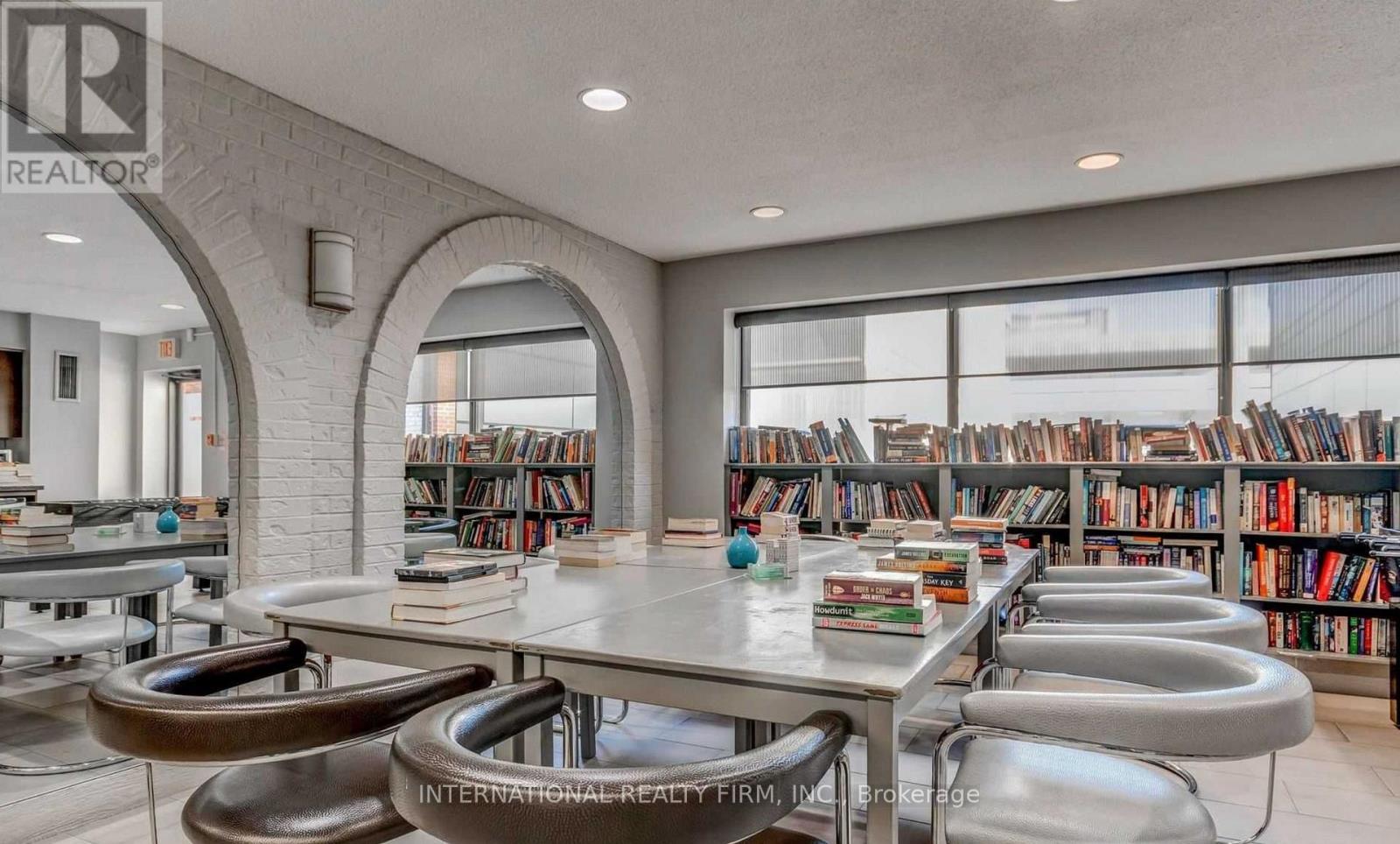 715 - 89 MCCAUL STREET, Toronto (Kensington-Chinatown), Ontario, M5T2X3 — Photo 16