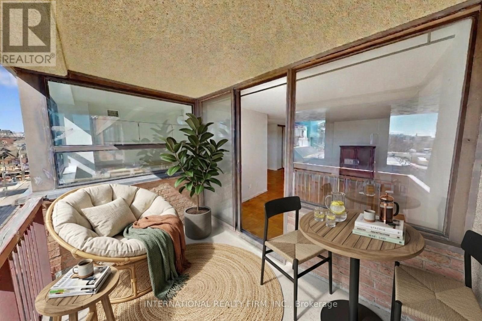 715 - 89 MCCAUL STREET, Toronto (Kensington-Chinatown), Ontario, M5T2X3 — Photo 18