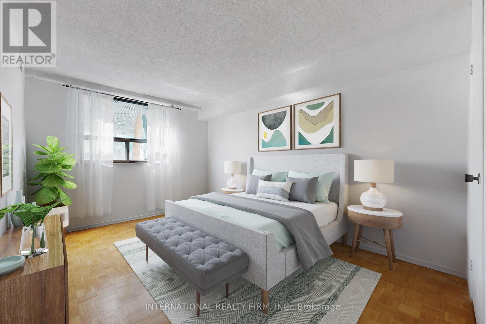 715 - 89 MCCAUL STREET, Toronto (Kensington-Chinatown), Ontario, M5T2X3 — Photo 2