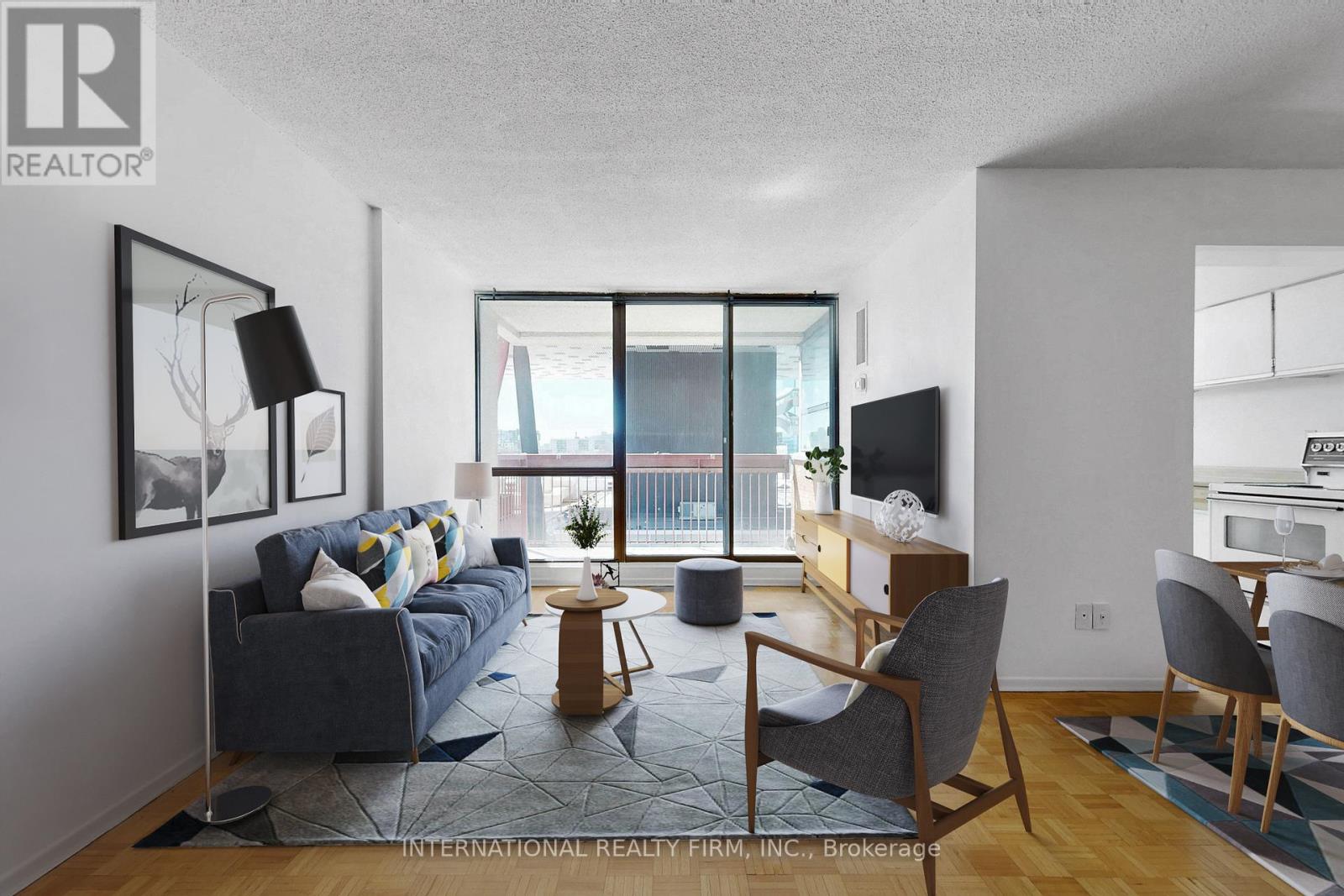 715 - 89 MCCAUL STREET, Toronto (Kensington-Chinatown), Ontario, M5T2X3 — Photo 20