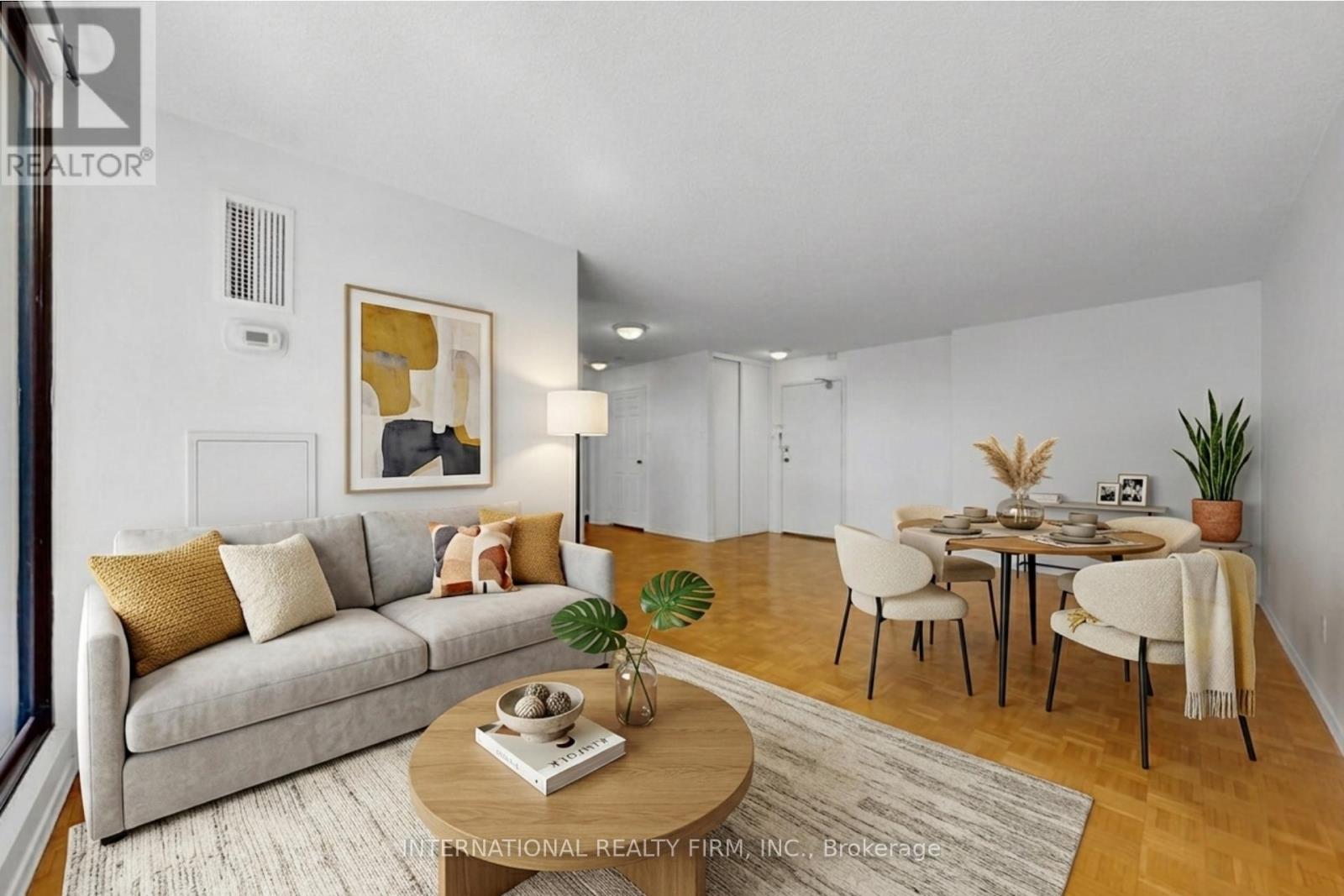 715 - 89 MCCAUL STREET, Toronto (Kensington-Chinatown), Ontario, M5T2X3 — Photo 24