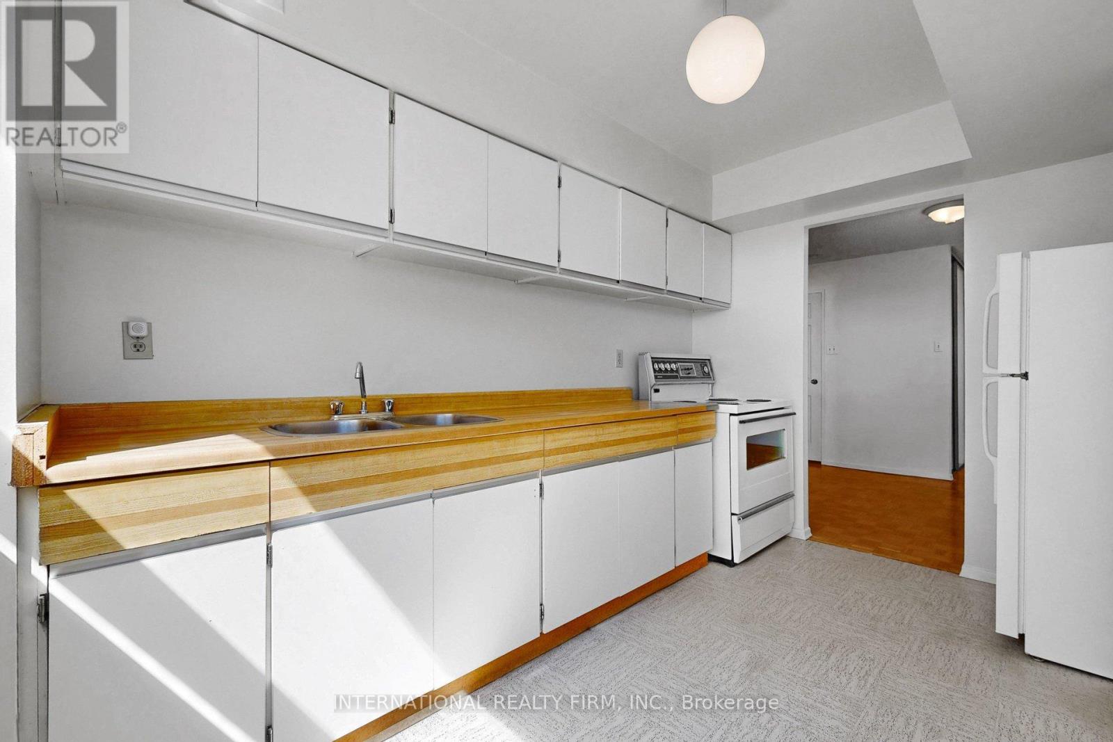 715 - 89 MCCAUL STREET, Toronto (Kensington-Chinatown), Ontario, M5T2X3 — Photo 25