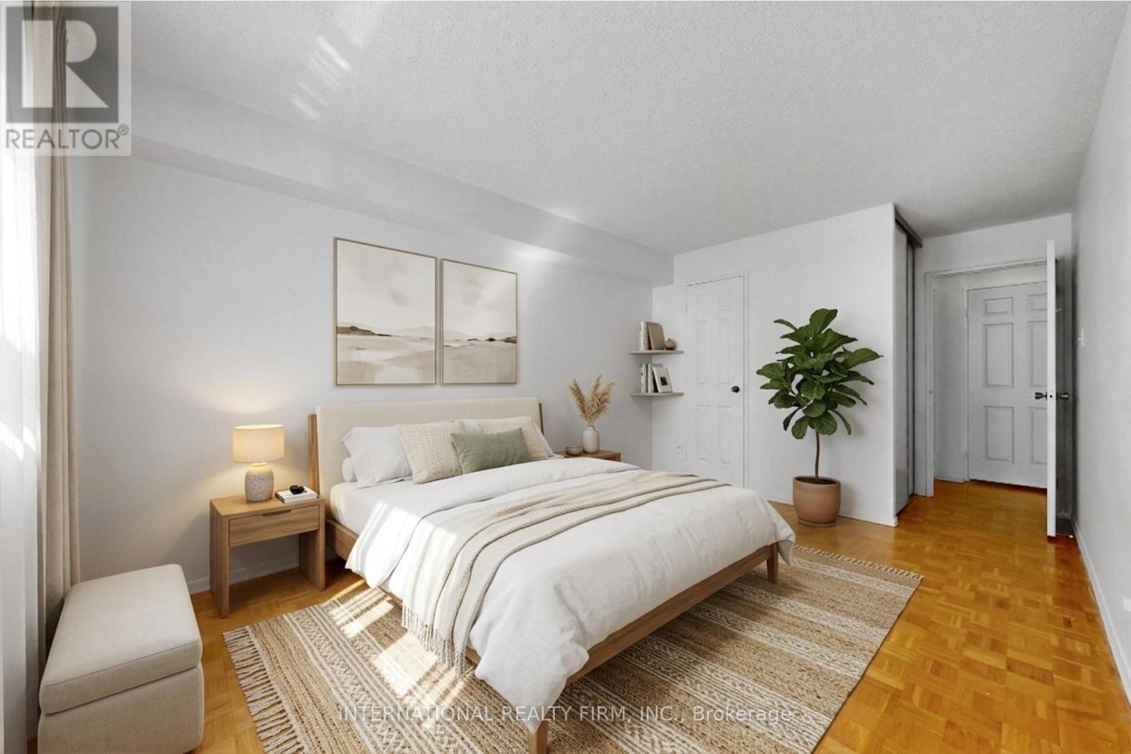 715 - 89 MCCAUL STREET, Toronto (Kensington-Chinatown), Ontario, M5T2X3 — Photo 26