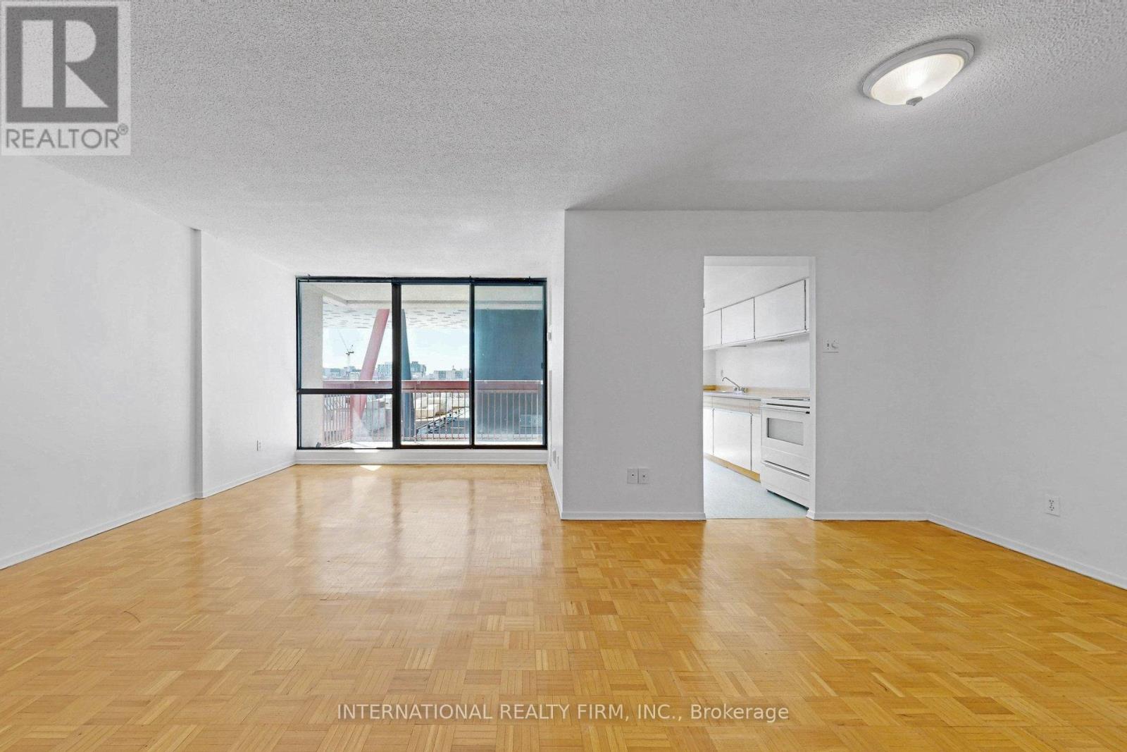 715 - 89 MCCAUL STREET, Toronto (Kensington-Chinatown), Ontario, M5T2X3 — Photo 28