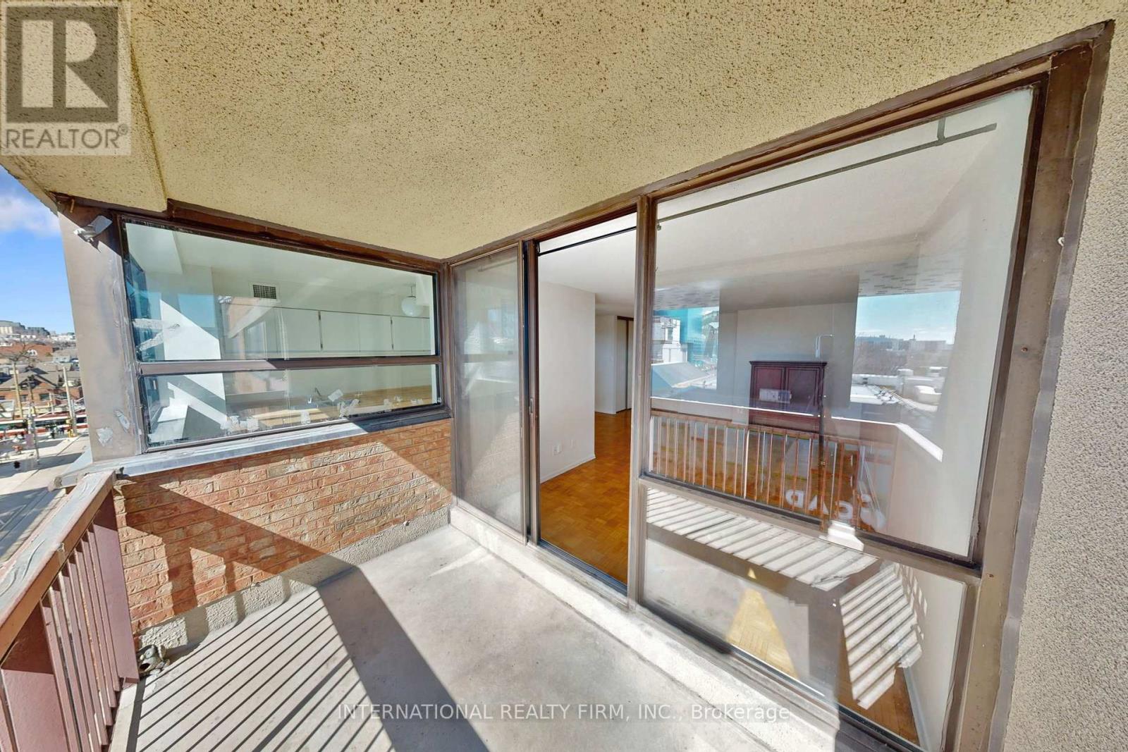 715 - 89 MCCAUL STREET, Toronto (Kensington-Chinatown), Ontario, M5T2X3 — Photo 4