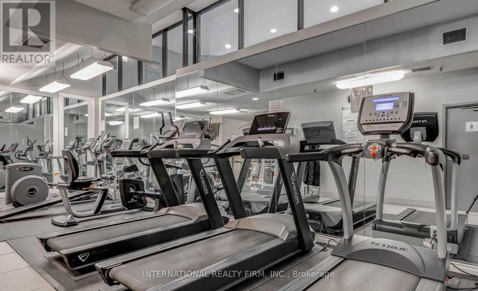 715 - 89 MCCAUL STREET, Toronto (Kensington-Chinatown), Ontario, M5T2X3 — Photo 7